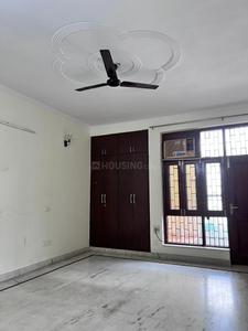Hall Image of 3400 Sq.ft 3.5 BHK Builder Floor for rent in Sector 50 Noida for Rs. 52000