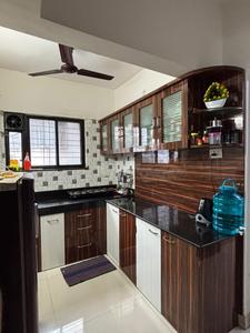 1 BHK Flat