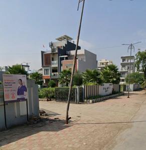 Omaxe Garden Homes Plot View 3
