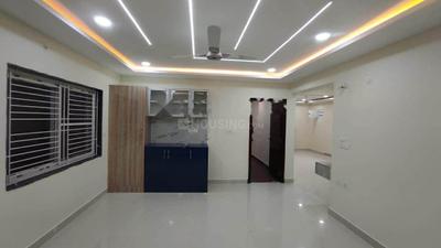 Hall Image of 1900 Sq.ft 3 BHK Apartment / Flat for rent in Sri Sai Jewel Heights, Madhapur Hyderabad for Rs. 55000