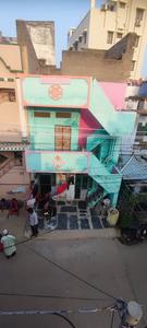 Image of 505 Sq.ft 4 BHK Independent House for sale in Guru Raghavendra Nagar, Kurnool for Rs. 3800000