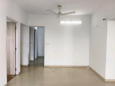 Living Room Image of 900 Sq.ft 2.5 BHK Apartment / Flat for sale in Lodha Casa Rio by Lodha Group, Palava Phase 1 Thane for Rs. 6500000