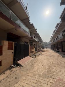 Image of 1150 Sq.ft 3 BHK Duplex for sale in Noida Extension, Greater Noida for Rs. 7100000