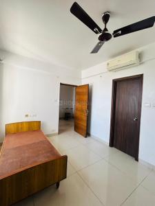 Hall Image of 1650 Sq.ft 3 BHK Apartment / Flat for sale in TVS Emerald LightHouse, Chromepet Chennai for Rs. 22000000