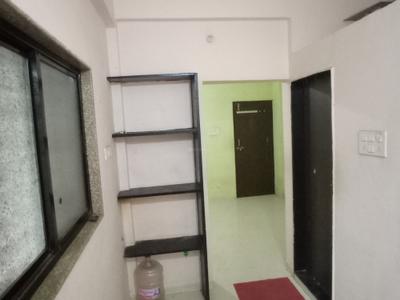Hall Image of 300 Sq.ft 1 RK Apartment / Flat for rent in Wagholi Pune for Rs. 6500