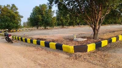 Image of 165 Sq.ft Residential Plot / Land for sale in Nature Yadadri Ambience, Alair, Yadadri Bhuvanagiri for Rs. 1154834