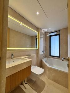 Image of 1800 Sq.ft 3 BHK Apartment / Flat for sale in Rustomjee Parishram, Bandra West, Mumbai for Rs. 230000000