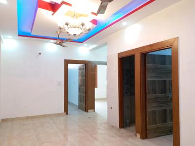 Living Room Image of 1400 Sq.ft 3 BHK Apartment / Flat for sale in Shalimar Apartments Ex II, Shalimar Garden Ghaziabad for Rs. 8231000