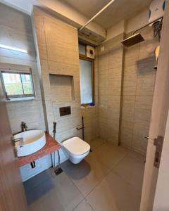 Image of 750 Sq.ft 2 BHK Apartment / Flat for sale in Godrej RKS, Chembur, Mumbai for Rs. 25000000