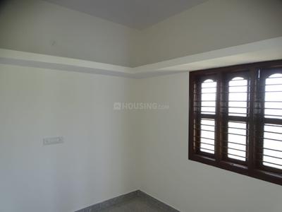 Bedroom Image of 1500 Sq.ft 1 BHK Independent House for rent in SV Madhumitra Phase 2, Jigani Bengaluru for Rs. 8500
