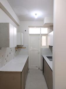 Kitchen Image of 1620 Sq.ft 3 BHK Builder Floor for sale in TDI The Grand Retreat, Sector 88 Faridabad for Rs. 10500000
