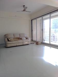 Hall Image of 1652 Sq.ft 4 BHK Apartment / Flat for sale in B Chopda Oval Apartments, Kharghar Navi Mumbai for Rs. 19000000