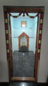 Kitchen Image of 1500 Sq.ft 3 BHK Independent House for rent in Ramamurthy Nagar Bengaluru for Rs. 30000