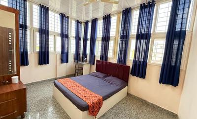 Bedroom Image of Colive Vilnius in Hongasandra, Bengaluru