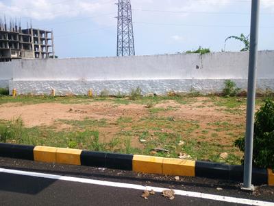 Image of 1008 Sq.ft Residential Plot / Land for sale in Kelambakkam, Chennai for Rs. 5342400