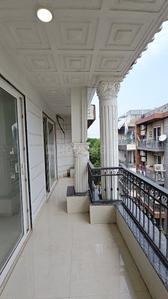 Image of 2600 Sq.ft 4 BHK Apartment / Flat for sale in Chhattarpur, New Delhi for Rs. 25900000