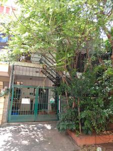 4.5 BHK Duplex