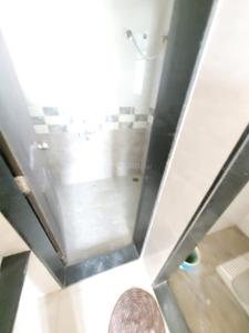 Kitchen Image of 690 Sq.ft 1 BHK Apartment / Flat for rent in Surya Nagari society, Pimple Gurav Pune for Rs. 15000