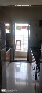 Kitchen Image of 765 Sq.ft 1 BHK Apartment / Flat for sale in Mehta Amrut Pearl, Kalyan West Kalyan for Rs. 4800000