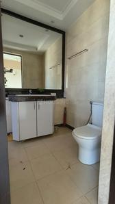 Bathroom Image of 3700 Sq.ft 4 BHK Apartment / Flat for sale in Hiranandani Richmond, Powai Mumbai for Rs. 180000000