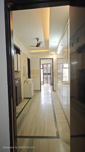 Hall Image of 1000 Sq.ft 2 BHK Builder Floor for rent in Subhash Nagar New Delhi for Rs. 26000
