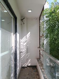 Bedroom One Image of 900 Sq.ft 2 BHK Builder Floor for sale in Ramesh Nagar New Delhi for Rs. 13500000