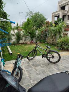 Image of 4000 Sq.ft 3 BHK Villa for rent in Aarone York Villa, County Walk Township, Indore for Rs. 50000