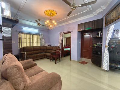Hall Image of 1150 Sq.ft 2 BHK Apartment / Flat for sale in SR Tamarind Tree by SR Group, Vimanapura Bengaluru for Rs. 9150000