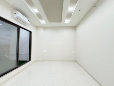 Bedroom Image of 1243 Sq.ft 3 BHK Apartment / Flat for sale in Dombivli East Thane for Rs. 9285210