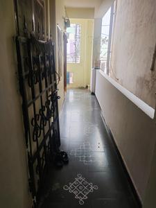 Image of 900 Sq.ft 2 BHK Builder Floor for sale in Madannapet, Hyderabad for Rs. 4000000