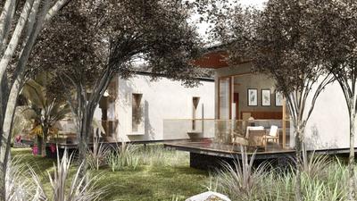 Image of 5000 Sq.ft Residential Plot / Land for sale in Rewild Doddaballapura, Doddaballapura, Bengaluru for Rs. 20000000