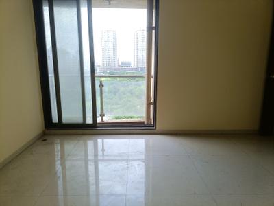 Bedroom Image of 1750 Sq.ft 3 BHK Apartment / Flat for rent in Paradise Sai Aaradhya, Kharghar Navi Mumbai for Rs. 60000