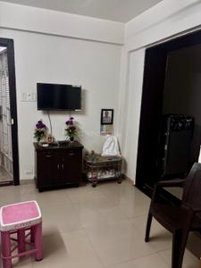 Living Room Image of 693 Sq.ft 1 BHK Apartment / Flat for sale in Shree Shankeshwar Shankeshwar Villa, Ravet Pune for Rs. 4500000