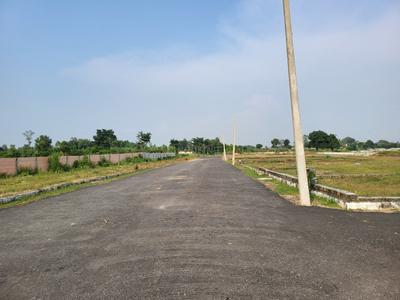 Image of 2100 Sq.ft Residential Plot / Land for sale in Rahmatnagar, Lucknow for Rs. 5145000