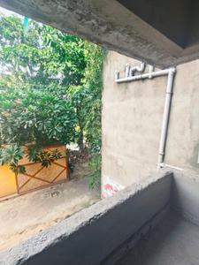 Balcony Image of 900 Sq.ft 2 BHK Apartment / Flat for sale in Picnic Garden Kolkata for Rs. 5300000