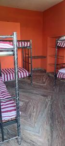 Balcony Image of MD Men's PG Hostel in Guindy, Chennai