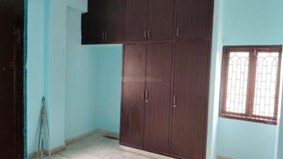 Bedroom Image of 1240 Sq.ft 2 BHK Apartment / Flat for rent in Nallakunta Hyderabad for Rs. 19000