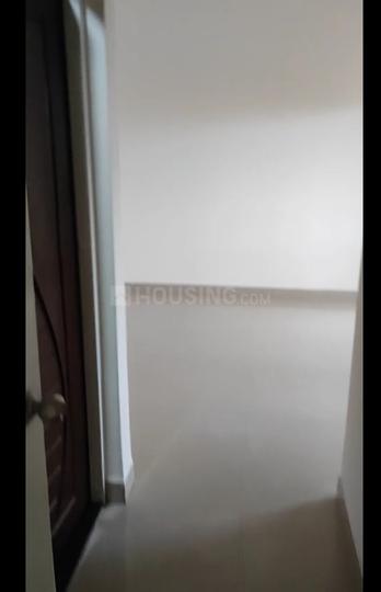 Dattwadi, Tathawade Bedroom 1