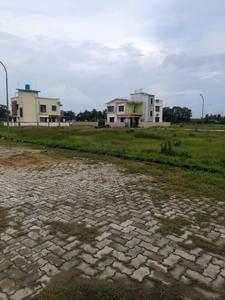 Image of 1440 Sq.ft Residential Plot / Land for sale in Swapnabhumi, New Town, Kolkata for Rs. 4215487