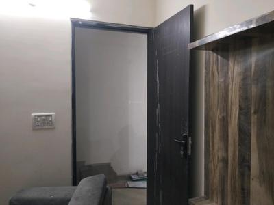 Bedroom Image of 810 Sq.ft 2 BHK Builder Floor for sale in Hari Nagar New Delhi for Rs. 5800000