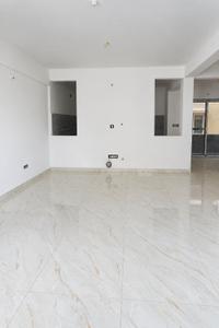 Hall Image of 1766 Sq.ft 3 BHK Apartment / Flat for sale in SLB Royal Touch, Thanisandra Bengaluru for Rs. 14200000