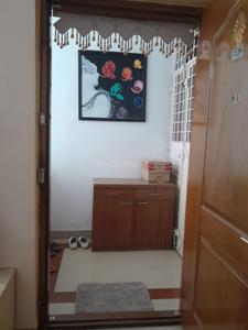 Bedroom Image of 1110 Sq.ft 2 BHK Apartment / Flat for sale in PSR Flora, Dommasandra Bengaluru for Rs. 7500000