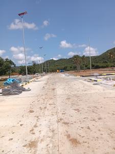 Image of 2500 Sq.ft Residential Plot / Land for sale in Nallur, Hosur for Rs. 10747500