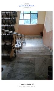 Balcony Image of 1100 Sq.ft 3 BHK Apartment / Flat for sale in Haltu Kolkata for Rs. 6200000