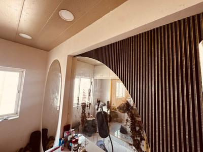Bedroom Image of 1195 Sq.ft 2 BHK Apartment / Flat for rent in Paras Tierea, Sector 137 Noida for Rs. 43500