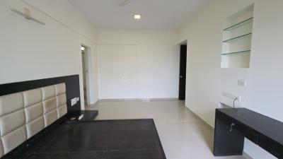Bedroom Image of 1750 Sq.ft 3 BHK Apartment / Flat for sale in Lokhandwala Octacrest, Kandivali East Mumbai for Rs. 40000000