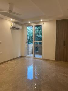 Hall Image of 4500 Sq.ft 4 BHK Builder Floor for sale in New Friends Colony New Delhi for Rs. 158000000