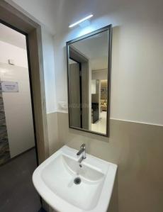 Image of 1450 Sq.ft 3 BHK Apartment / Flat for rent in Ethique Hrishikesh CHS, Shivaji Nagar, Pune for Rs. 65000