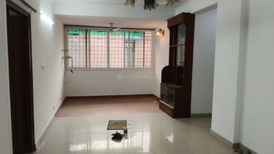Vrindavan Apartment Living Room 1