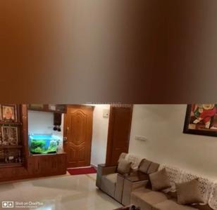 Hall Image of 1235 Sq.ft 2 BHK Apartment / Flat for sale in Ashwini Flora, Horamavu Bengaluru for Rs. 7800000